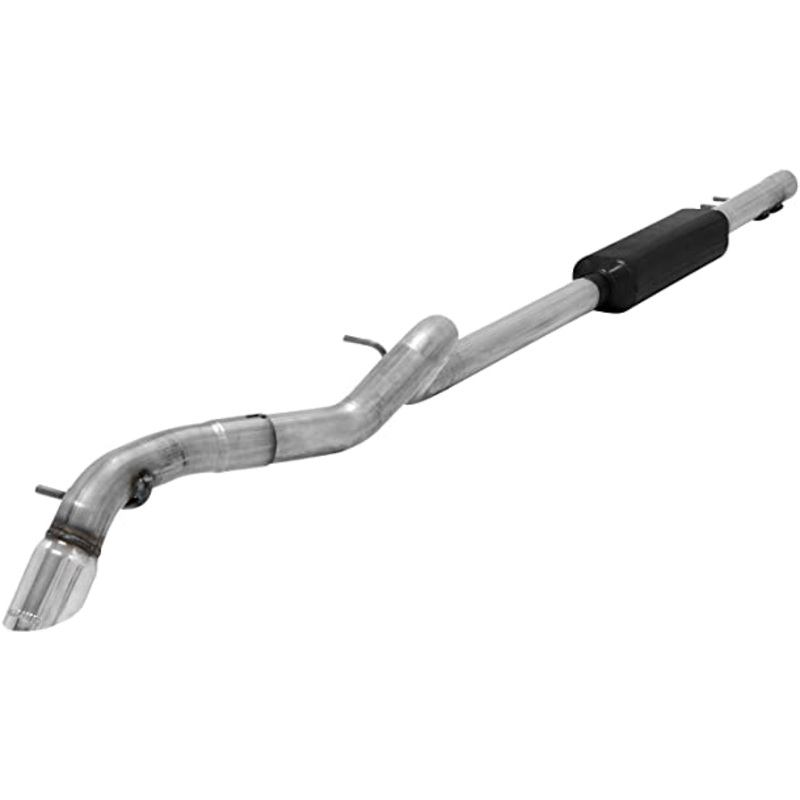 FLOWMASTER AMERICAN THUNDER CAT-BACK EXHAUST SYSTEM #817674