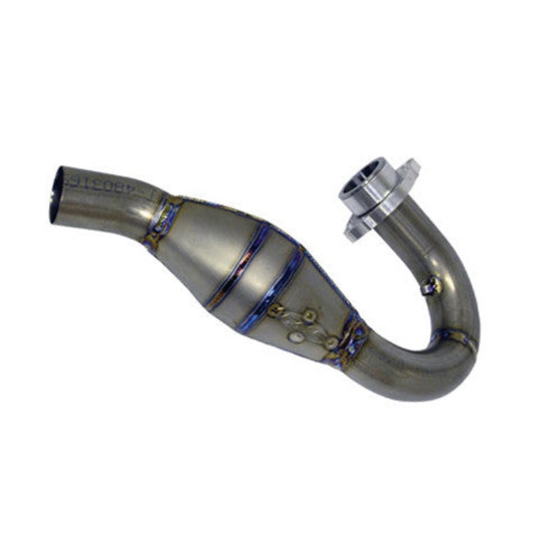 FMF MEGABOMB S/S KAW KX450F '09-11 42250