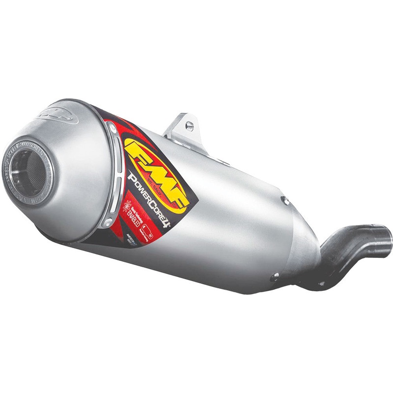FMF MINI POWERCORE 4 SPARK ARRESTOR 4-STORKE 42161