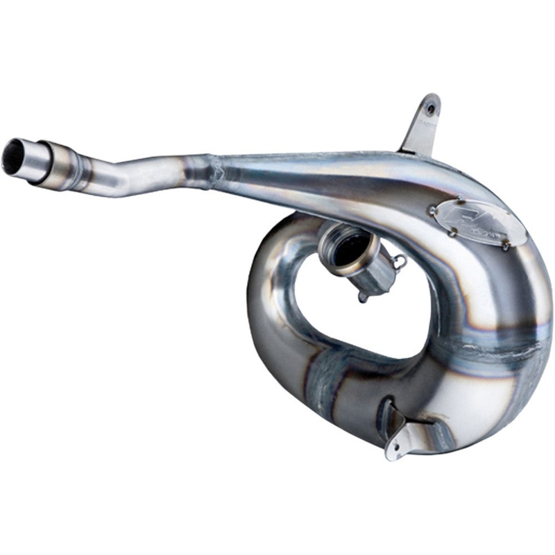 FMF PIPE FACTORY FATTY KTM 125SX / TC125 25183