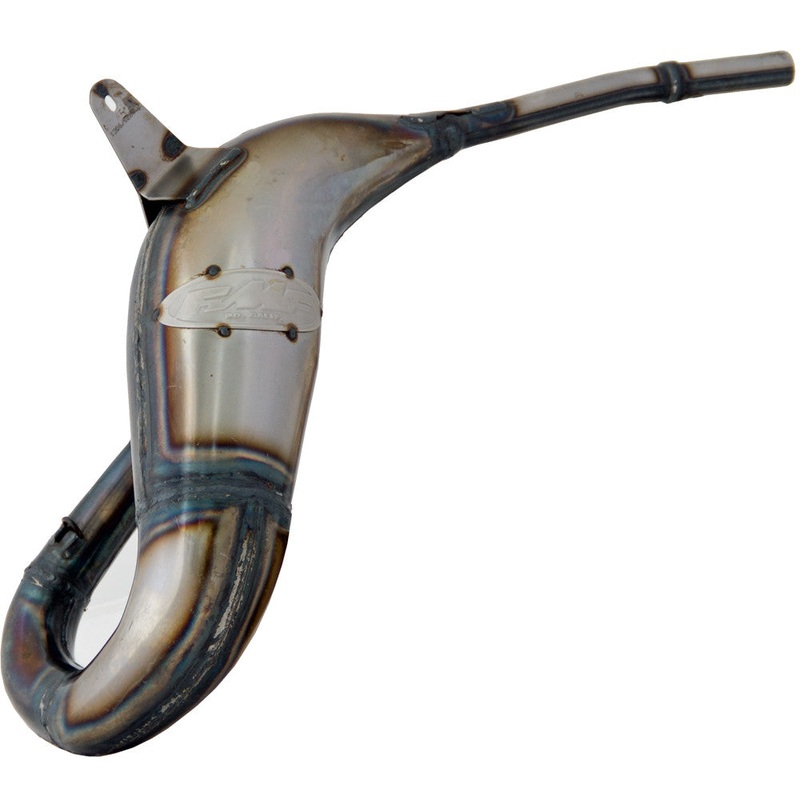 FMF PIPE FACTORY FATTY KX85 22062