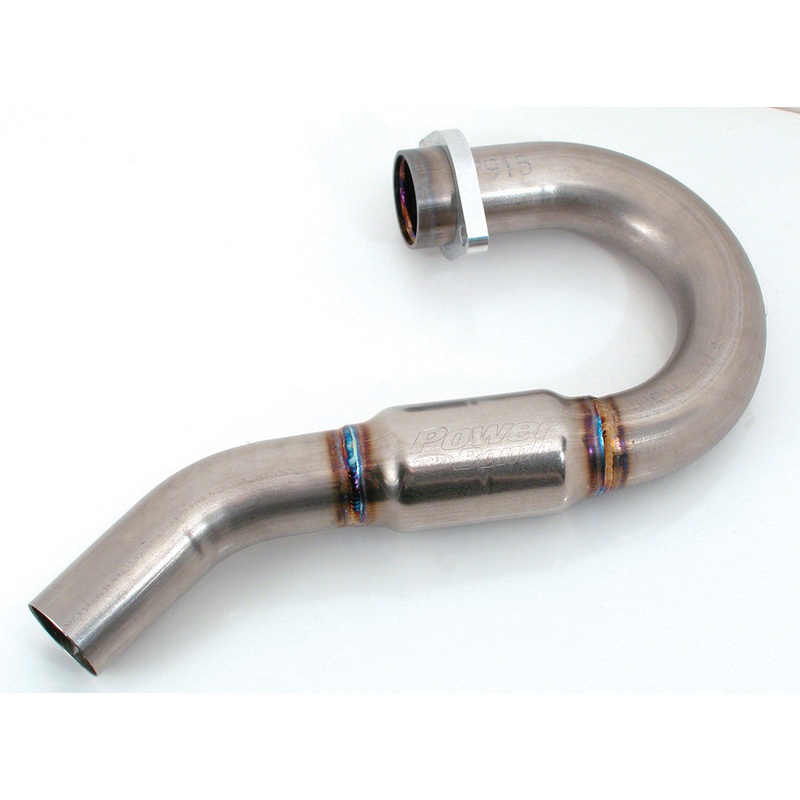 FMF POWERBOMB SS CRF450R '04-06 41082