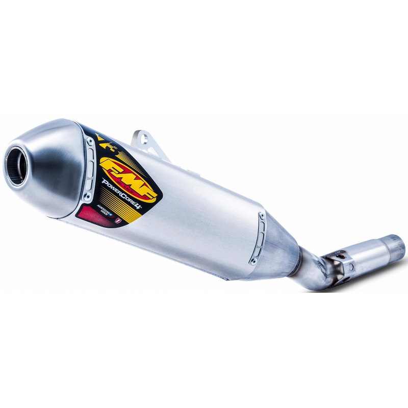 FMF POWERCORE 4 HEX MUFFLER SUZ 43370