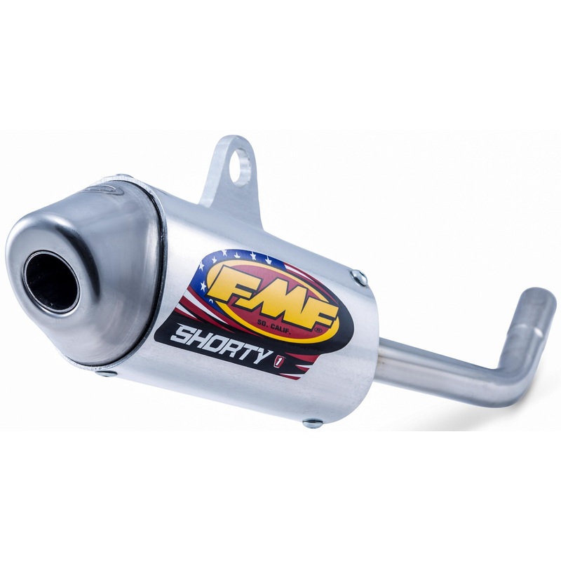 FMF POWERCORE II SILENCER KTM HSQ 25259