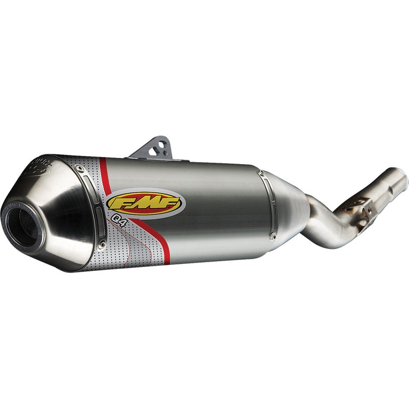 FMF Q4 S/A '03-05 YZ250F 03-06 WR250F 44195