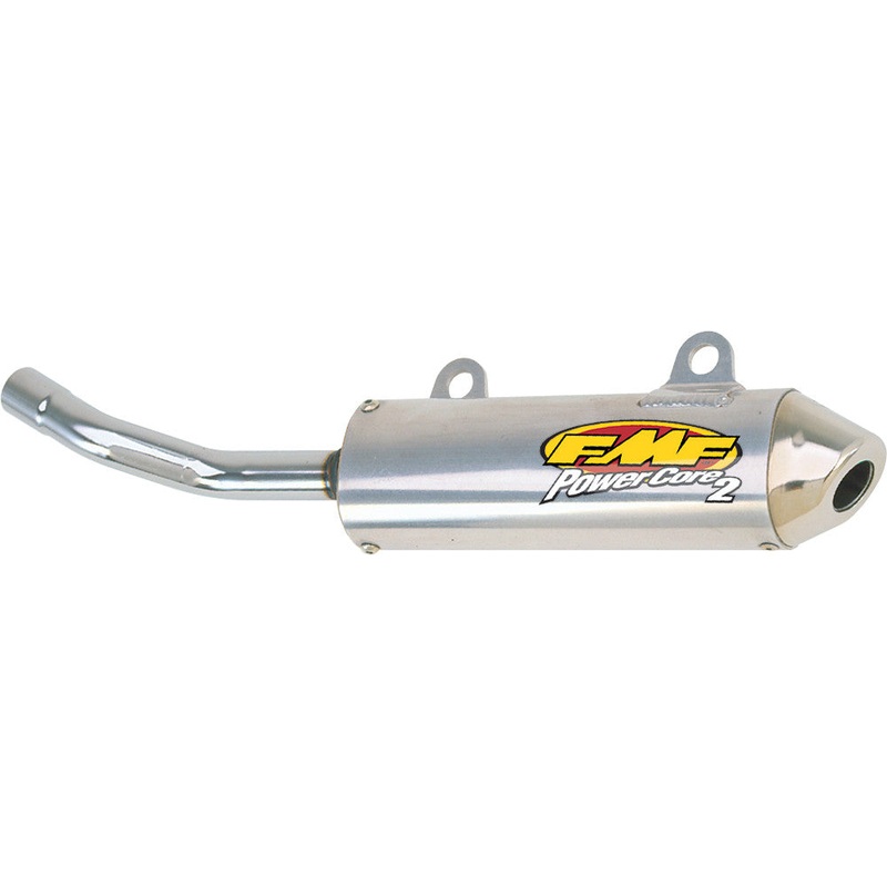 FMF SIL ATC 250 '85-86 20199