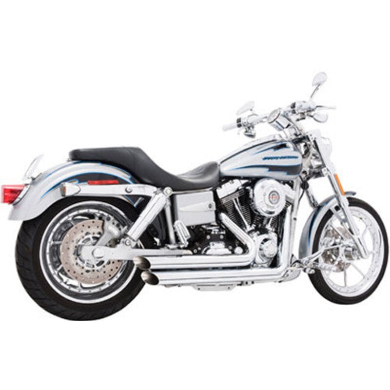 FREEDOM AMENDMENT CHROME DYNA HD00061