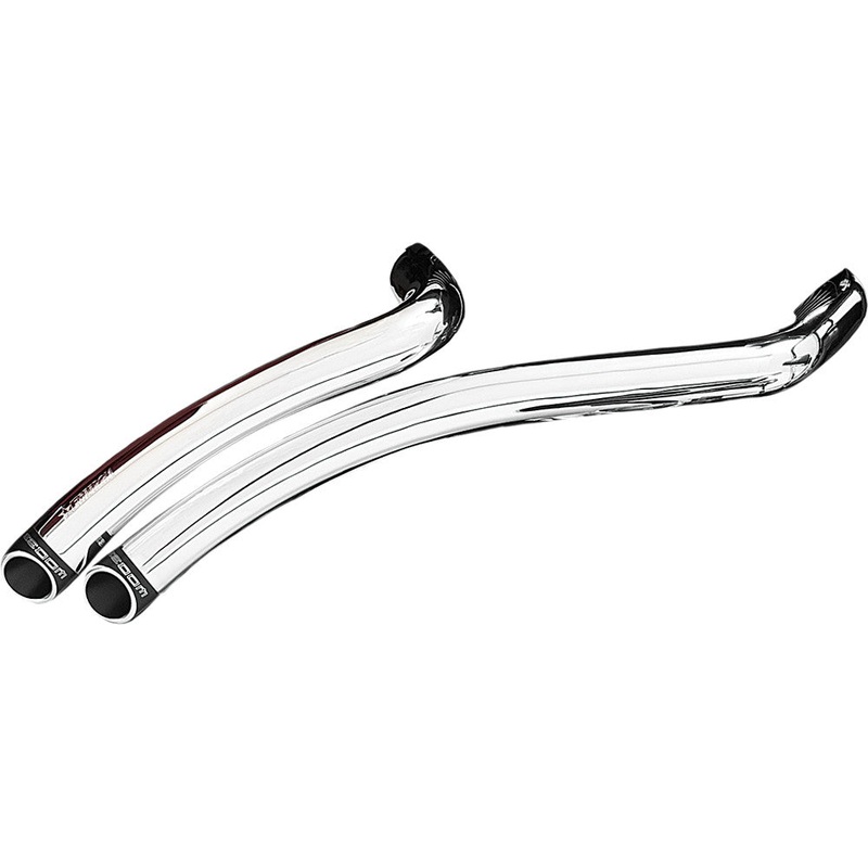 FREEDOM RADICAL RADIUS CHROME M8 SOFTAIL HD00396