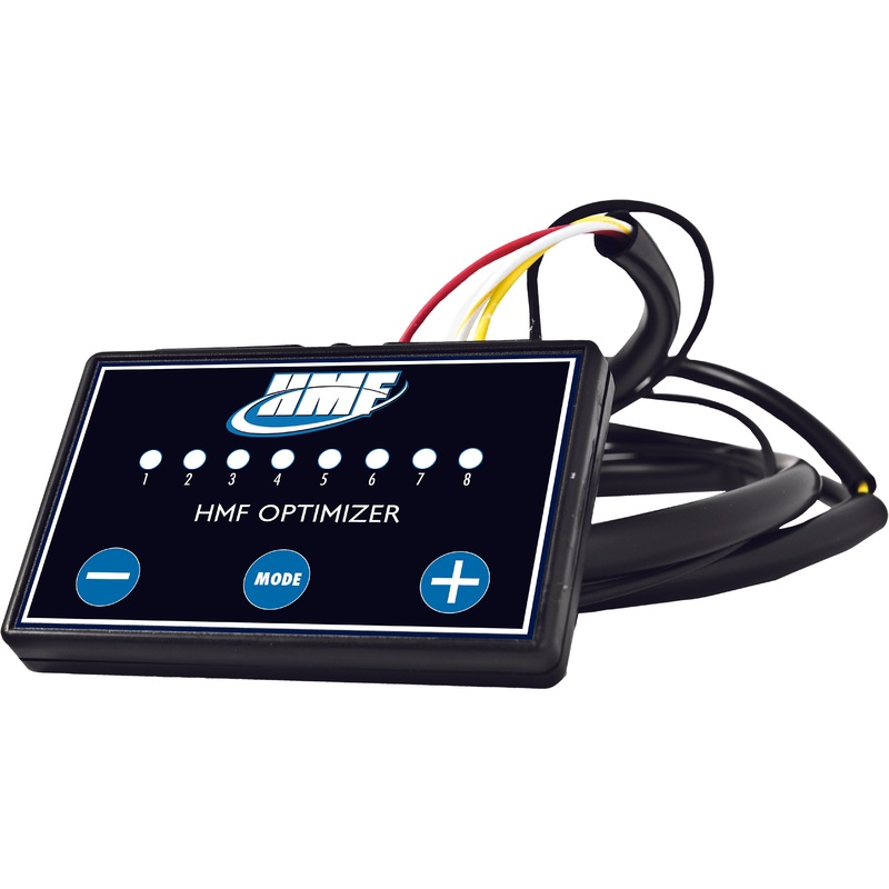 HMF OPTIMIZER CAN AM 614402360014