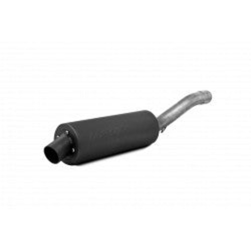MBRP SPORT S/O MFLR CAN AM AT-6204SP