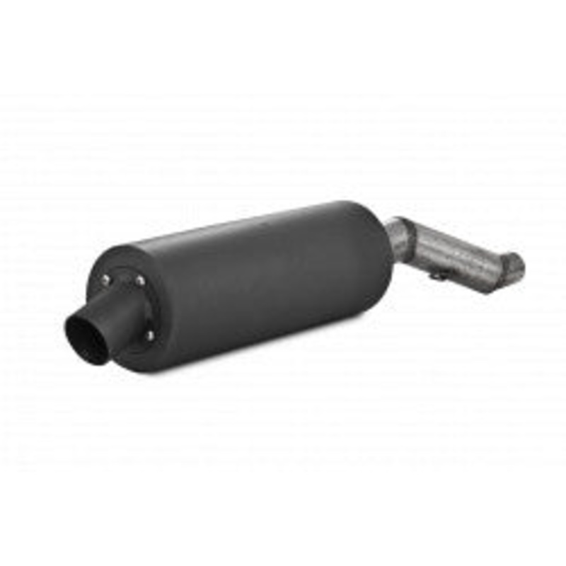 MBRP SPORT S/O MFLR HON AT-6107SP