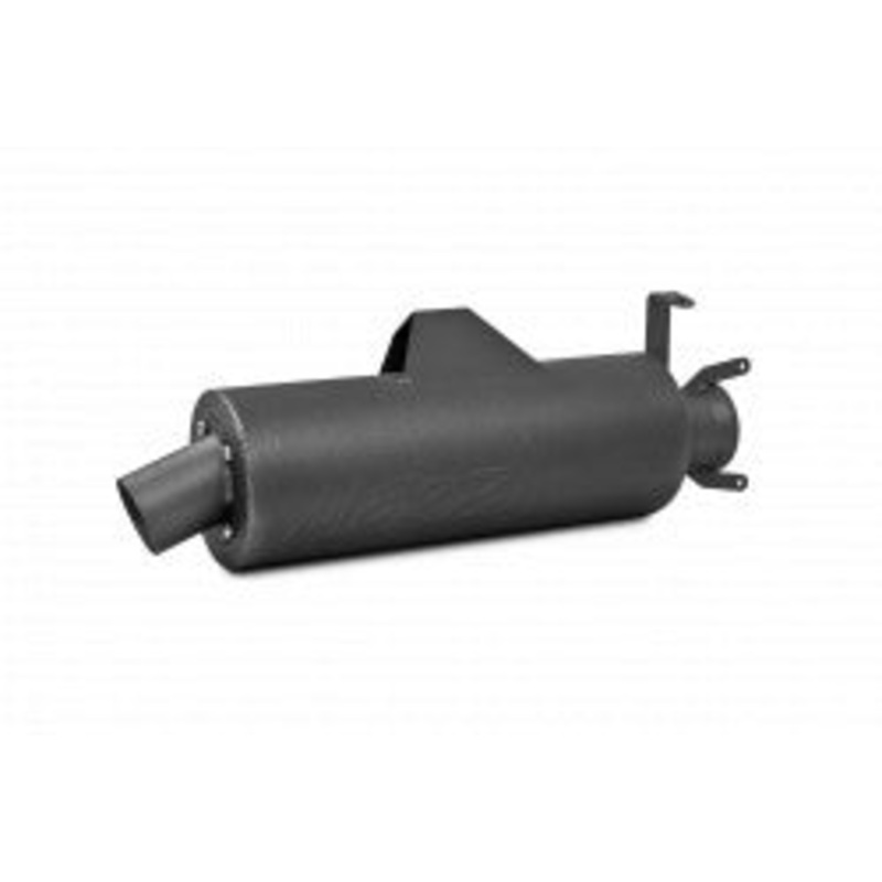MBRP SPORT S/O MFLR POLARIS AT-6502SP
