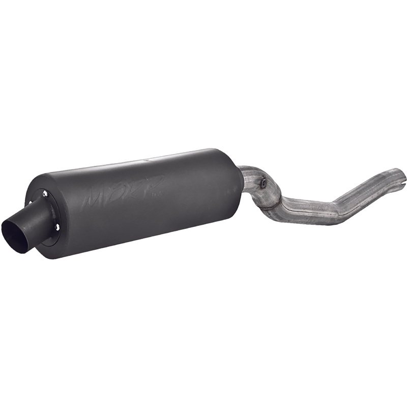 MBRP SPORT S/O MFLR YAMAHA AT-6402SP