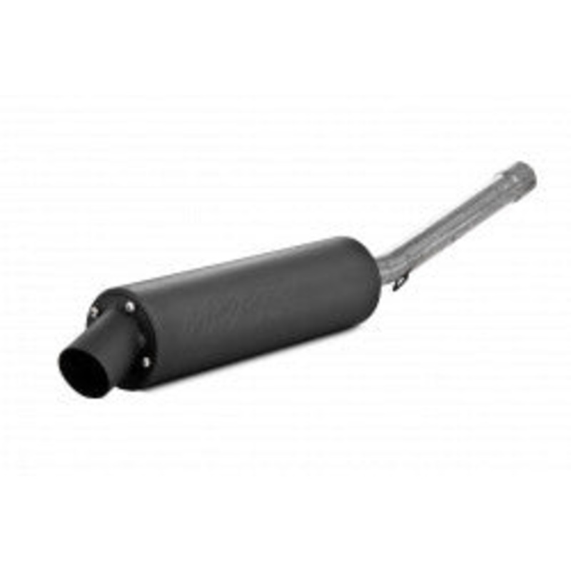 MBRP UTILITY S/O MFLR HON AT-7104