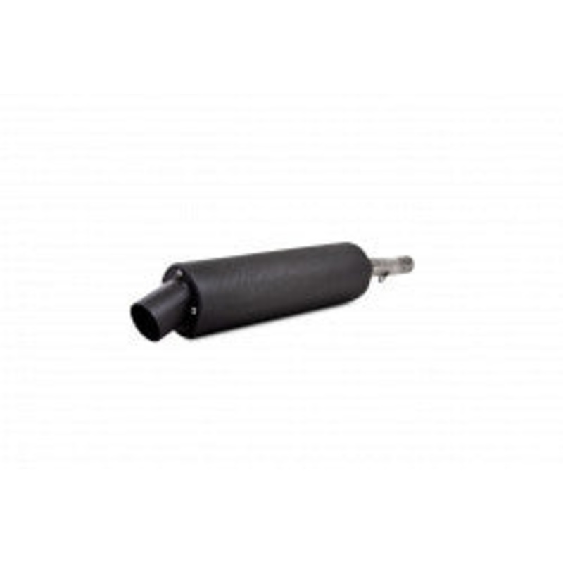 MBRP UTILITY S/O MFLR HON AT-7109