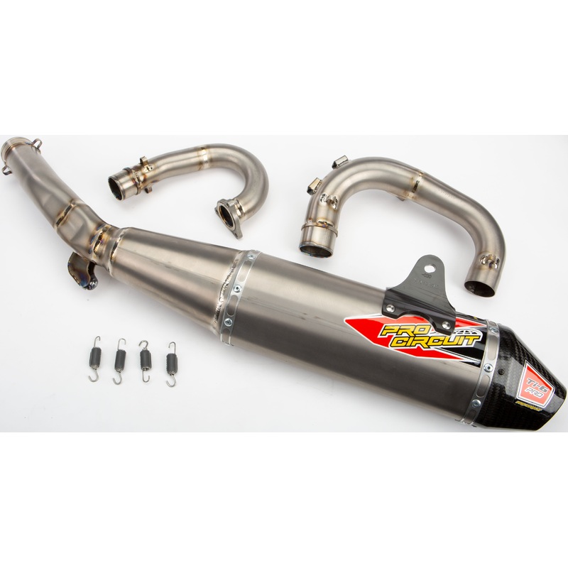 PRO CIRCUIT P/C TI-6 PRO SYSTEM YZ450F '14-17 450FX '16-17 0331645FP