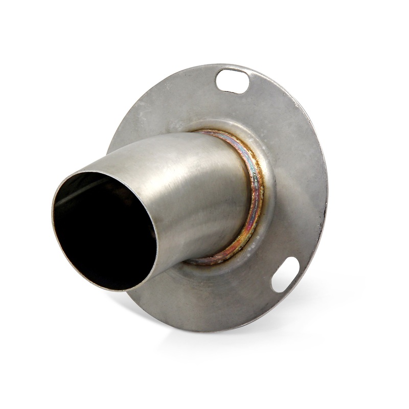 PRO CIRCUIT STAINLESS INSERT 4" X 1 3/4" REPLACEMENT PART PC4012-0008