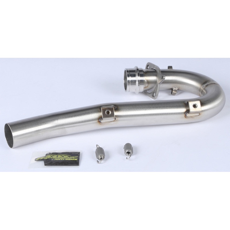 PRO CIRCUIT STAINLESS STEEL HEAD PIPE 2211458