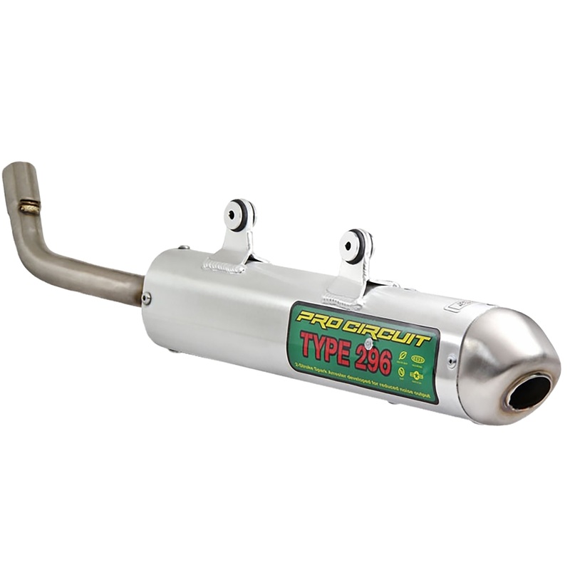 PRO CIRCUIT TYPE 296 SPARK ARRESTOR 1351925