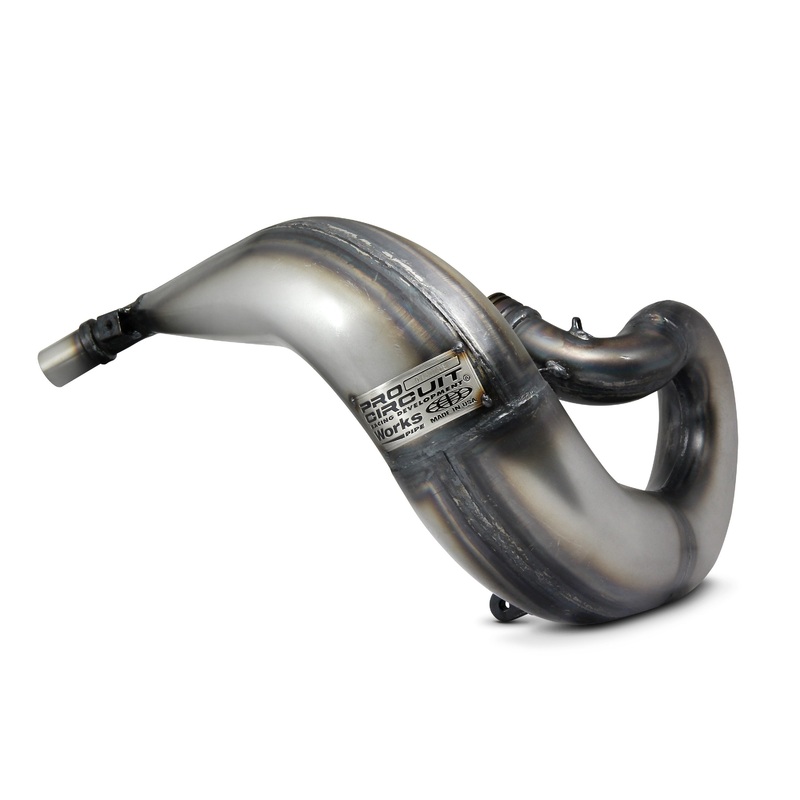 PRO CIRCUIT WORKS EXHAUST PIPE 751725