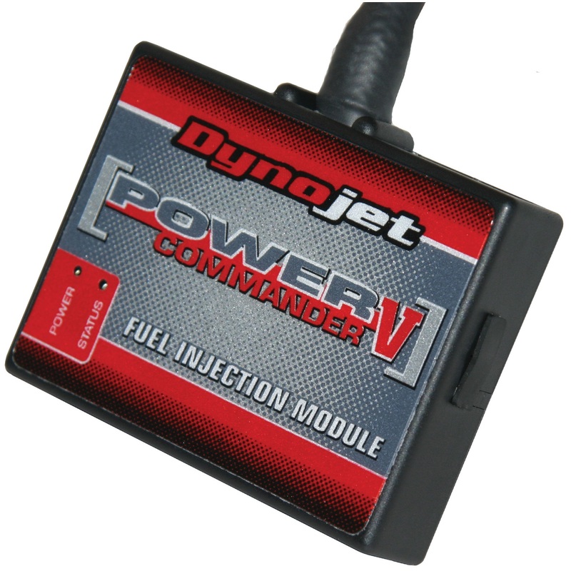 SLP POWER COMMANDER V A/C S/M WITH TIMING CAPABILITIES 70-313
