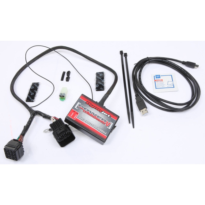 SLP SLP POWER COMMANDER V YAM S/M 70-156