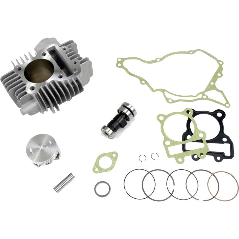 BBR 143CC BIG BORE KIT 411-KLX-1401