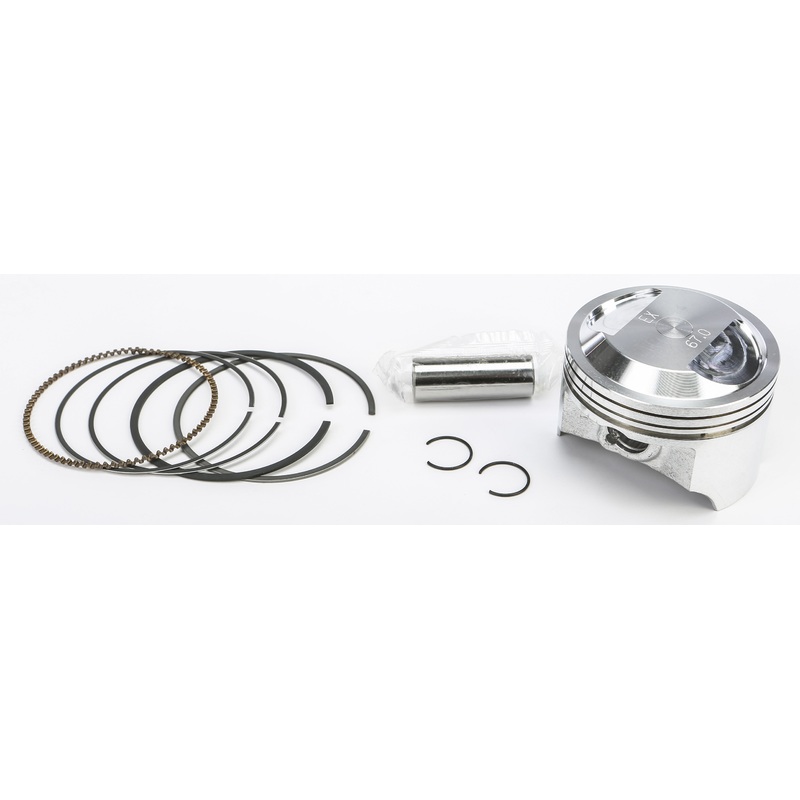 BBR 175CC BIG BORE PISTON 411-HCF-1505