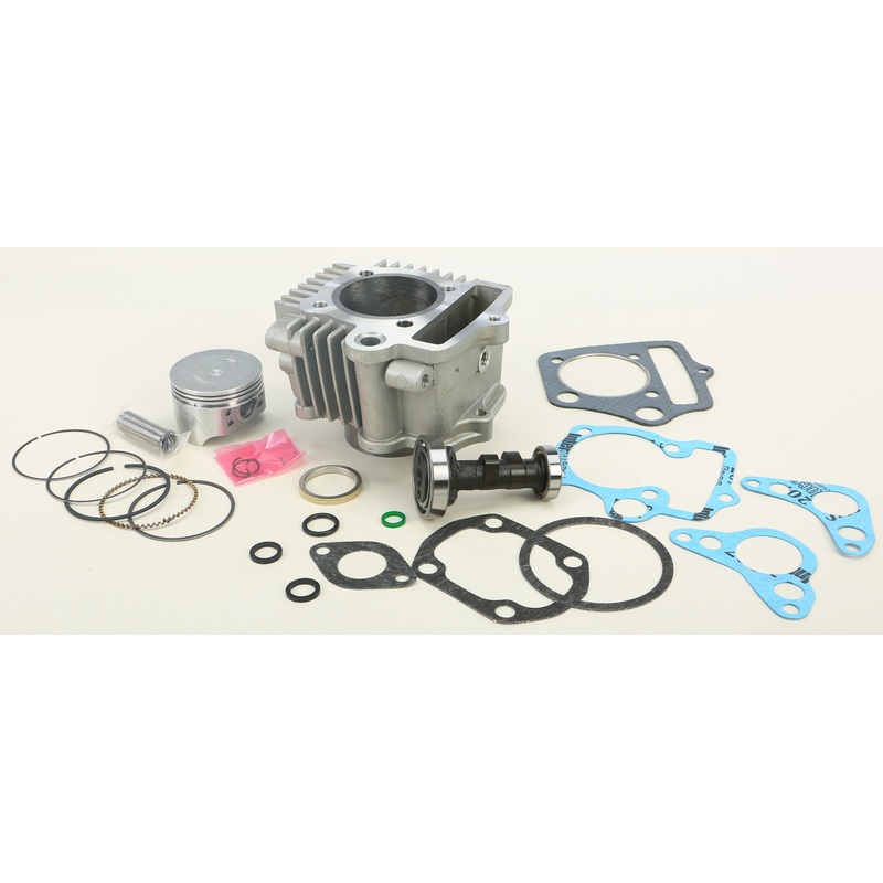 BBR 88CC BIG BORE KIT 411-HXR-5500