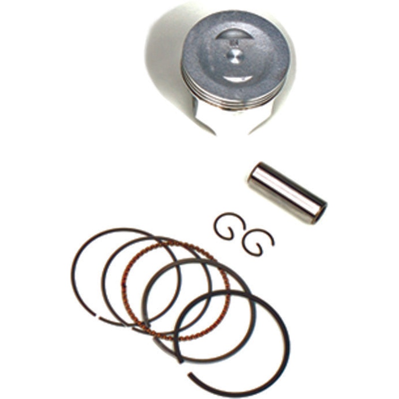 BBR 88CC BIG BORE PISTON KIT 411-HXR-5411