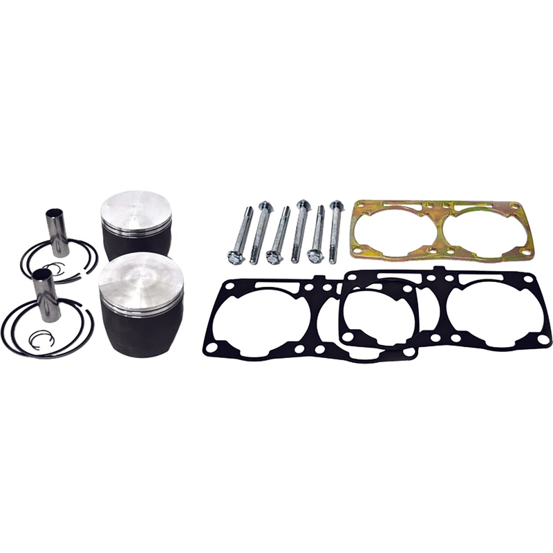 BMP DURABILITY KIT 800 CFI/HO POL BMP-P800DK