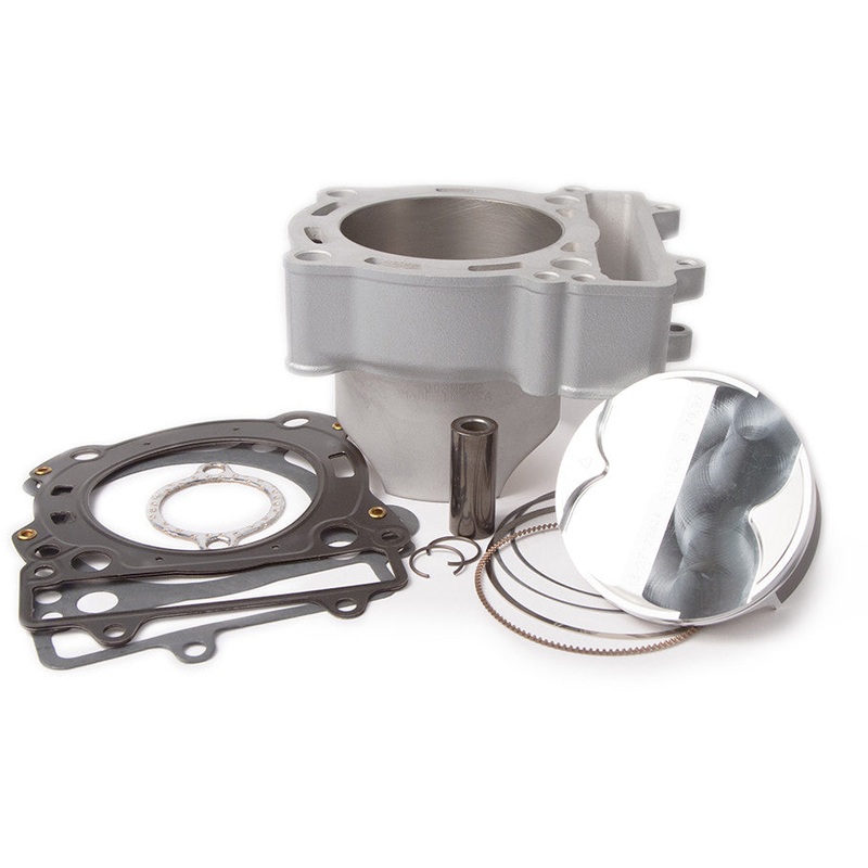 CYLINDER WORKS BIG BORE KIT 250SX-F/XC-F '06-12 276CC 51002-K01