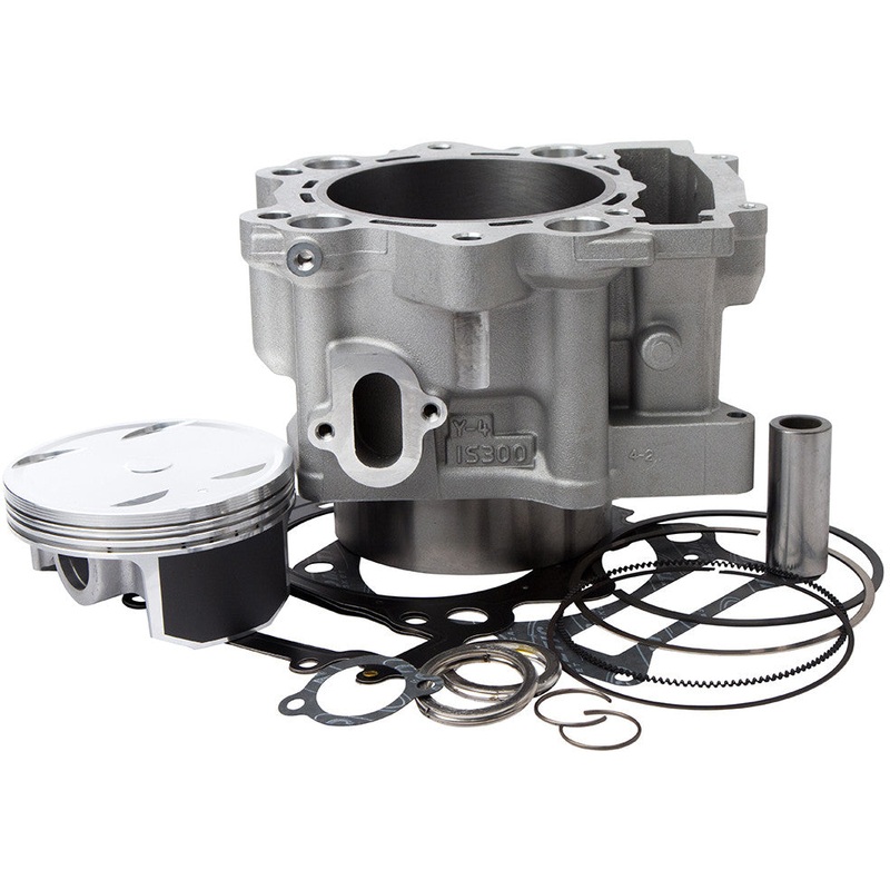 CYLINDER WORKS BIG BORE KIT 700 GRIZZLY/VIKING '14-15 21104-K02