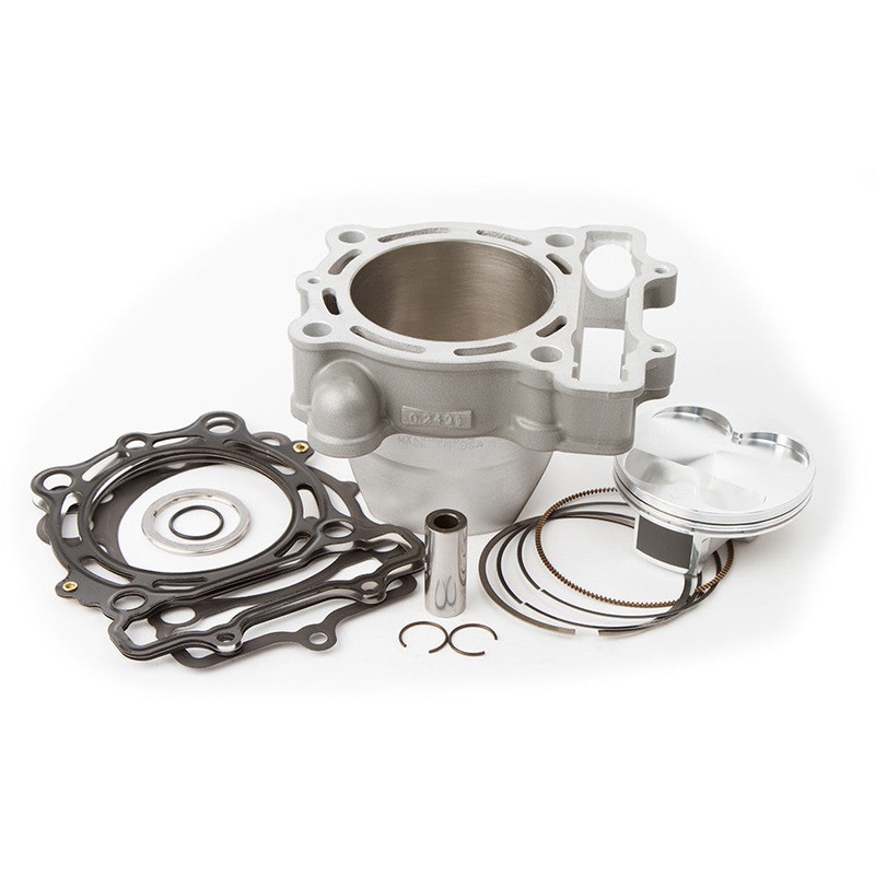 CYLINDER WORKS BIG BORE KIT KX250F '10 31005-K01
