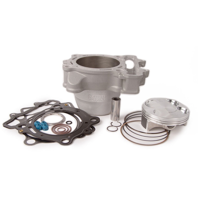 CYLINDER WORKS BIG BORE KIT RMZ250 '10-11 41004-K01
