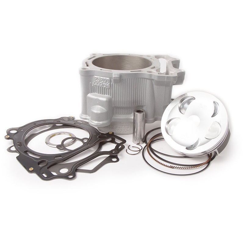 CYLINDER WORKS STANDARD BORE KIT YFZ450R/X '09-12 20003-K02