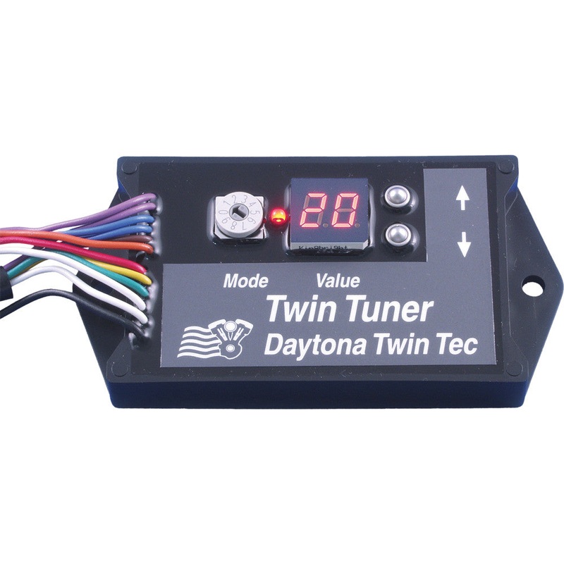 DAYTONA TWIN TUNER SPORTSTER 16105