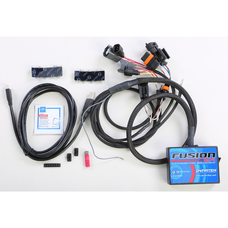 DYNATEK FUSION EFI CAN-AM DEFENDER 800/1000 DFE-25-018