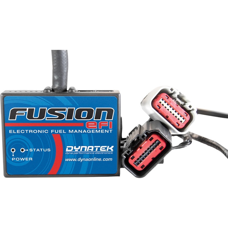 DYNATEK FUSION EFI POL SPORTSMAN 850 DFE-19-014
