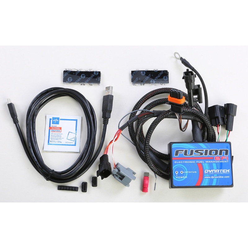 DYNATEK FUSION EFI POLARIS RANGER 570 DFE-19-035