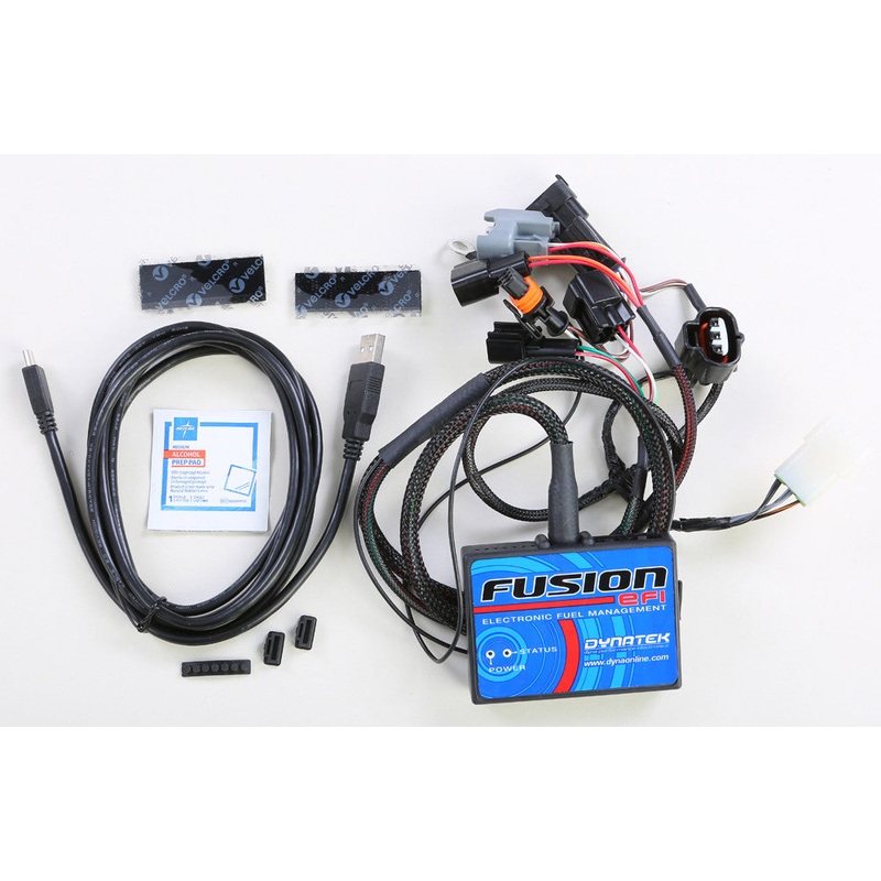 DYNATEK FUSION EFI POLARIS SPORTSMAN 570 DFE-19-022