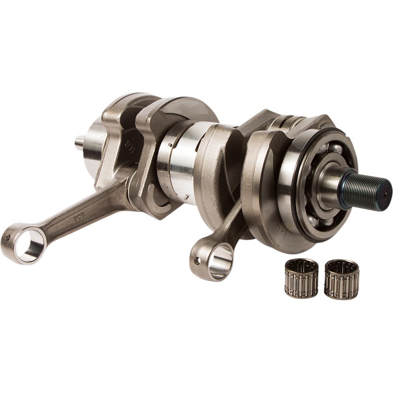 HOT RODS CRANKSHAFT 4072