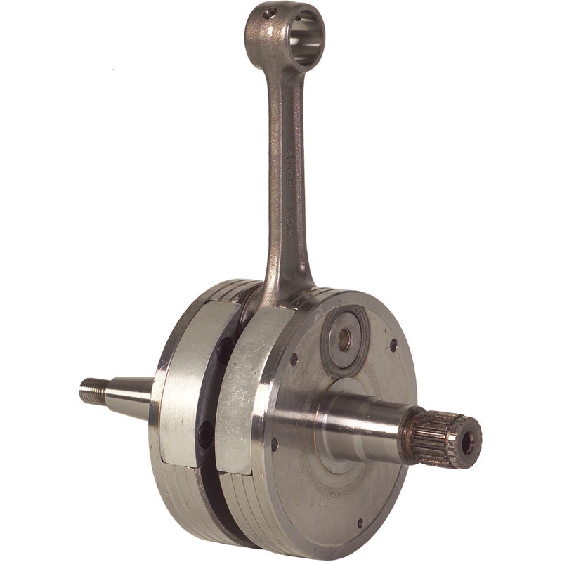 HOT RODS CRANKSHAFT 4086