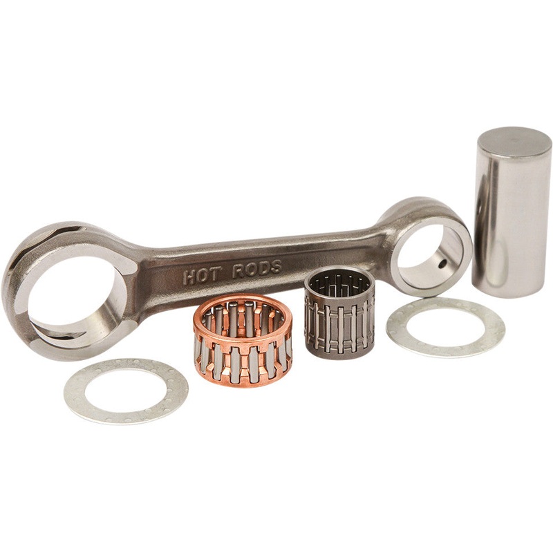 HOT RODS HOT ROD KIT S-D 720XP HX PTO '95-02 8168