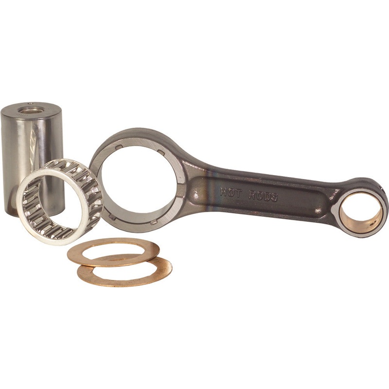 HOT RODS PRECISION CRAFTED HIGH PERF. CONNECTING ROD KIT 8164