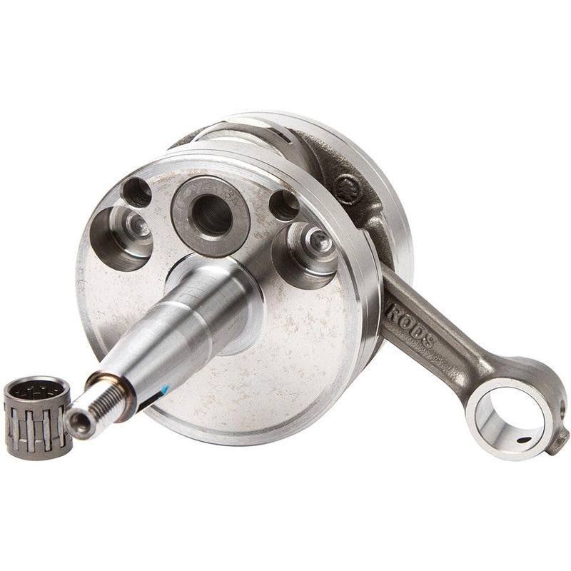 HOT RODS STROKER CRANKSHAFT 4166