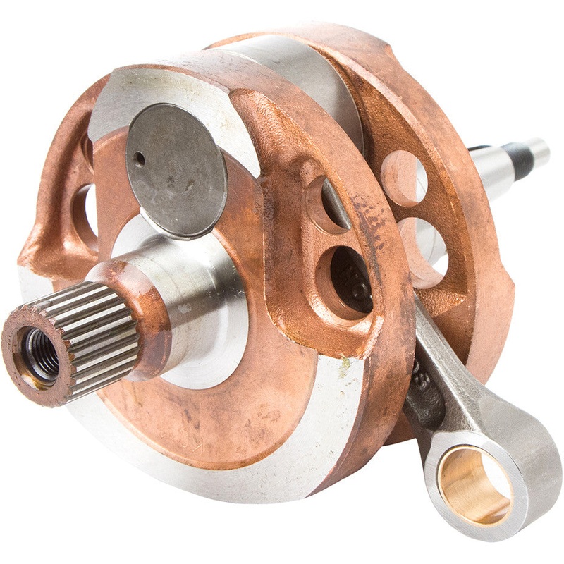 HOT RODS STROKER CRANKSHAFT 4193