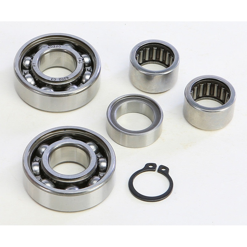 HOT RODS TRANSMISSION BEARING KIT TBK0098
