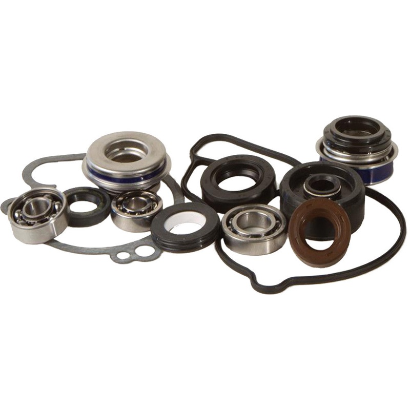 HOT RODS WATER PUMP KIT SUZ RM125 '04-07 WPK0042