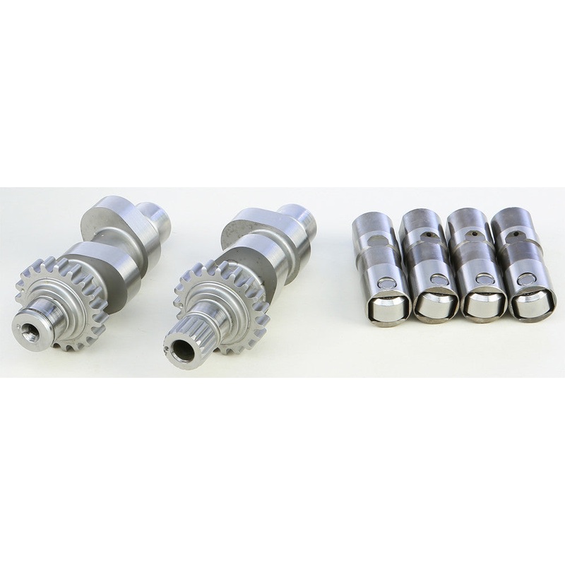 LUNATI CAM AND LIFTER KIT V289HR05 HD EARLY TWIN CAM 21740702LK